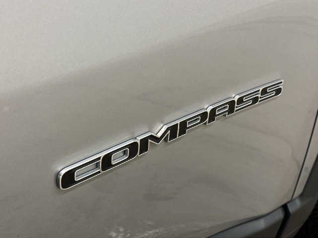 Thumbnail: 2023 Jeep Compass - 29