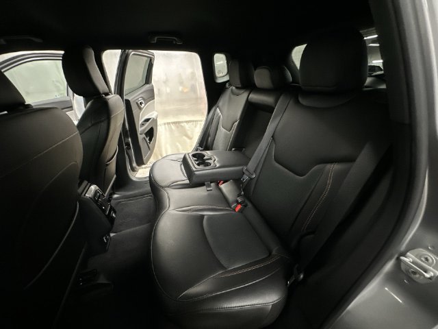 Thumbnail: 2023 Jeep Compass - 13