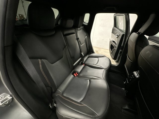 Thumbnail: 2023 Jeep Compass - 28