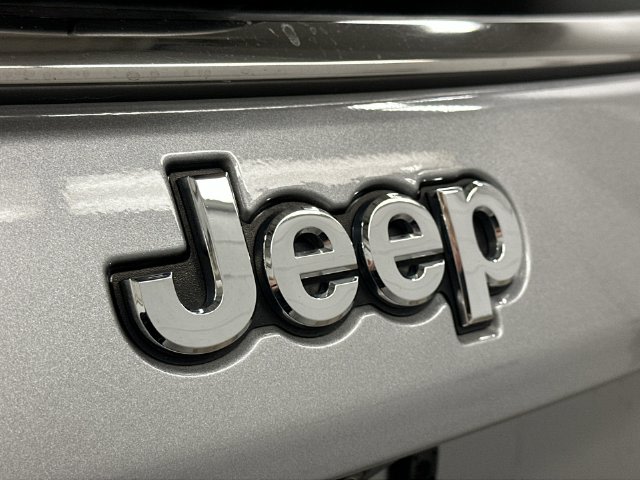 Thumbnail: 2023 Jeep Compass - 7