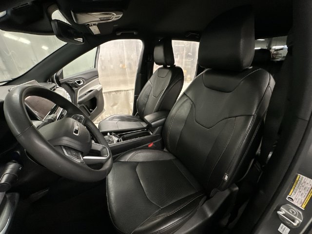Thumbnail: 2023 Jeep Compass - 12
