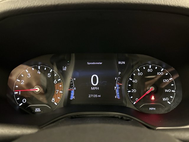Thumbnail: 2023 Jeep Compass - 15