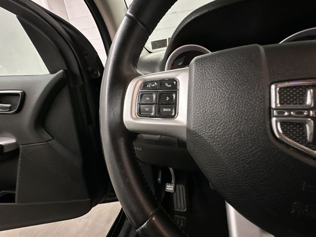 Thumbnail: 2016 Dodge Journey - 18