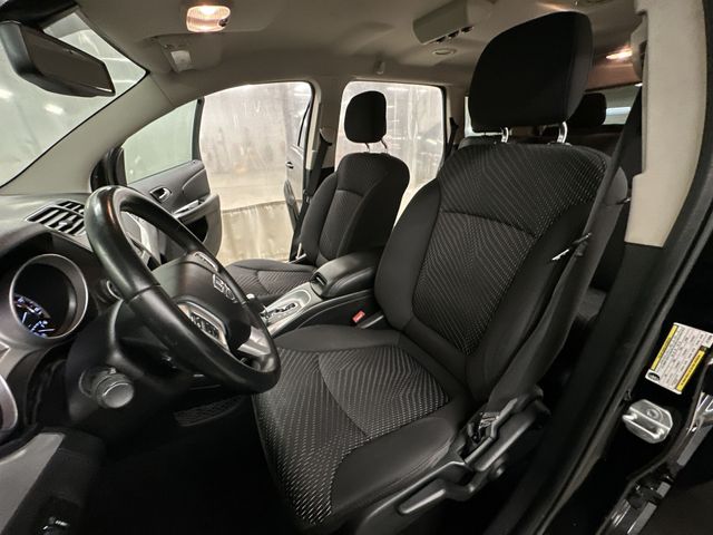 Thumbnail: 2016 Dodge Journey - 12
