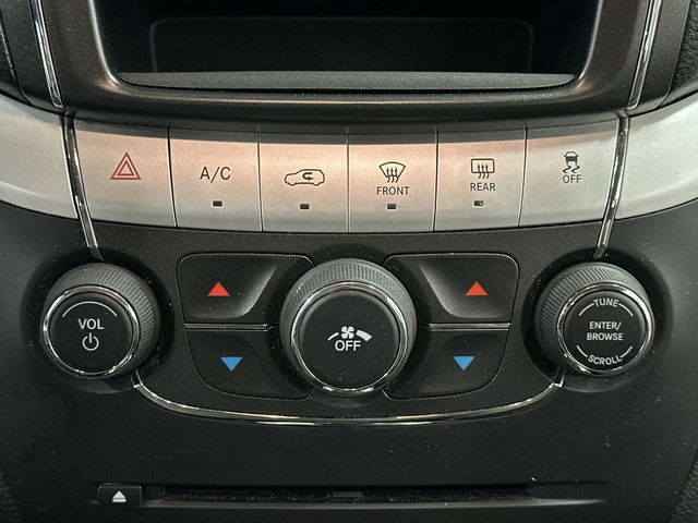 Thumbnail: 2016 Dodge Journey - 22