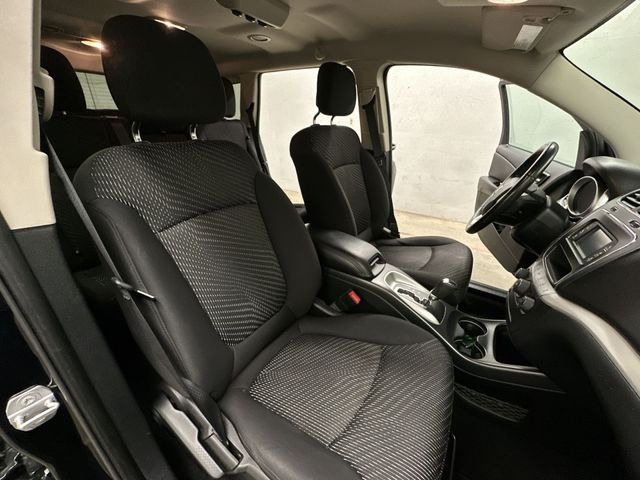 Thumbnail: 2016 Dodge Journey - 25