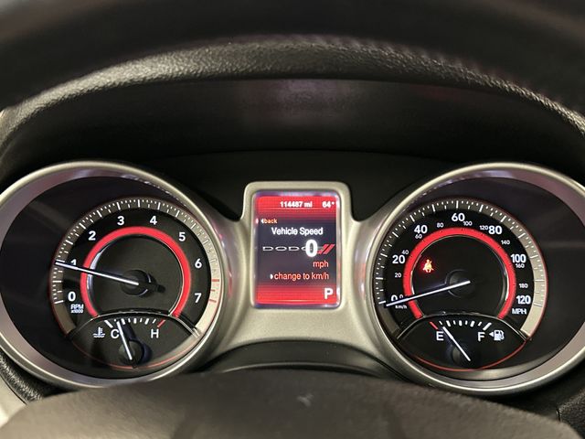 Thumbnail: 2016 Dodge Journey - 15