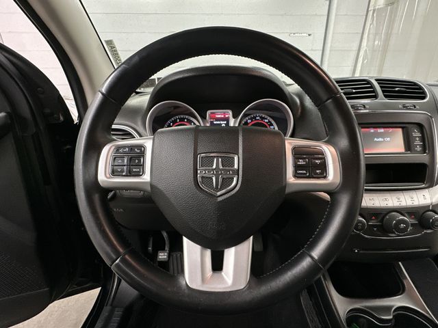 Thumbnail: 2016 Dodge Journey - 2