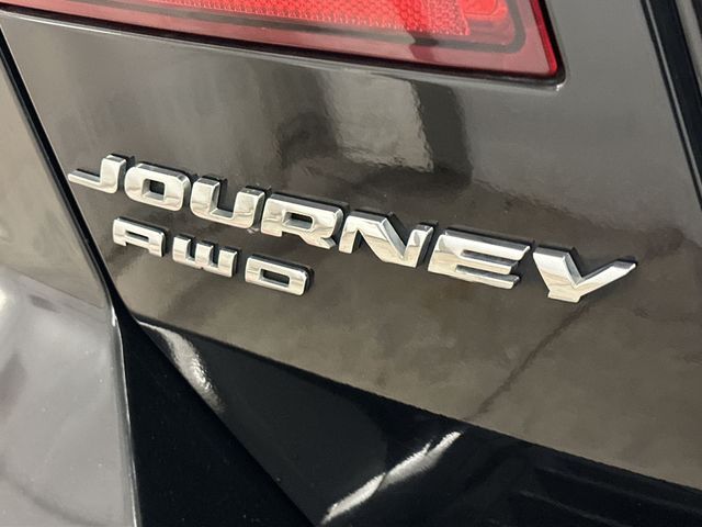 Thumbnail: 2016 Dodge Journey - 7