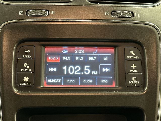 Thumbnail: 2016 Dodge Journey - 14