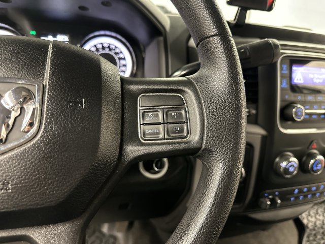 Thumbnail: 2017 RAM 2500 - 16