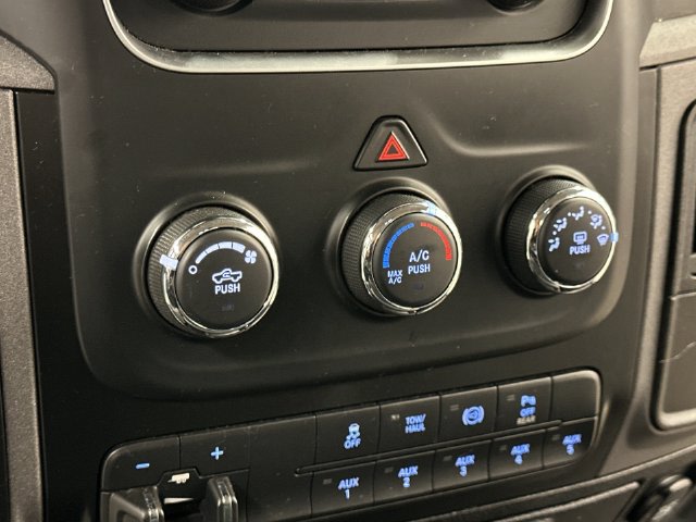 Thumbnail: 2017 RAM 2500 - 17