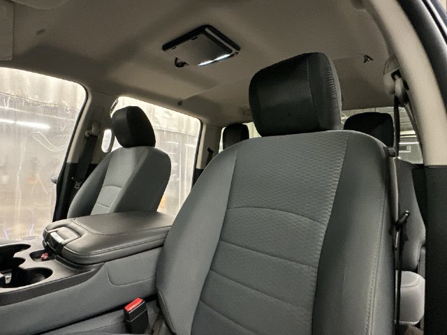 Thumbnail: 2017 RAM 2500 - 9