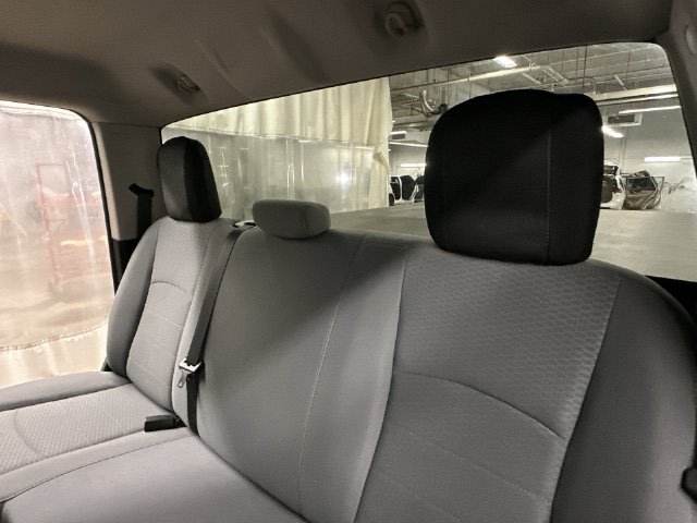 Thumbnail: 2017 RAM 2500 - 10