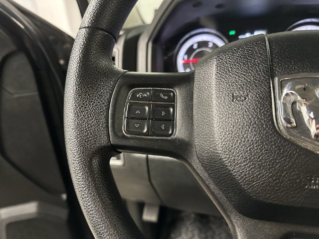 Thumbnail: 2017 RAM 2500 - 15