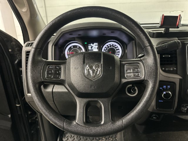 Thumbnail: 2017 RAM 2500 - 2