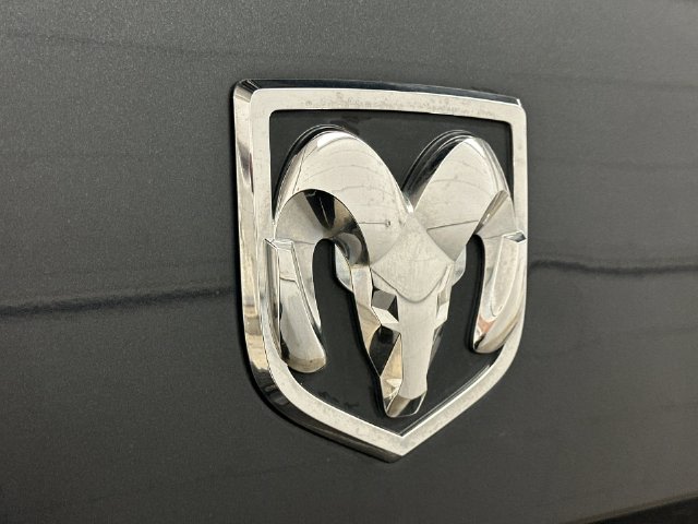 Thumbnail: 2017 RAM 2500 - 7