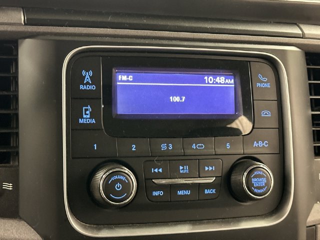 Thumbnail: 2017 RAM 2500 - 11