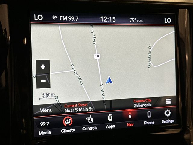 Thumbnail: 2021 RAM 2500 - 21