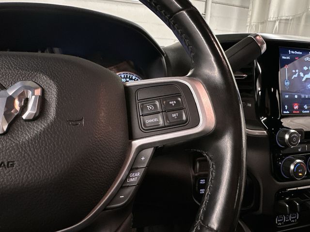 Thumbnail: 2021 RAM 2500 - 19