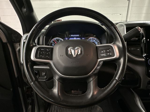 Thumbnail: 2021 RAM 2500 - 2