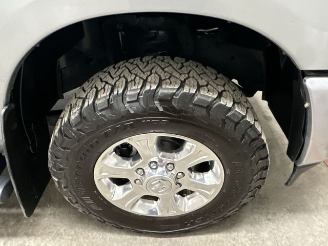 Thumbnail: 2021 RAM 2500 - 8