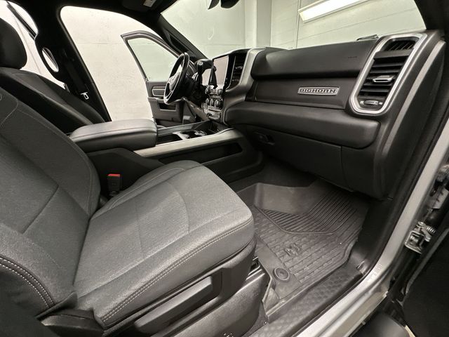 Thumbnail: 2021 RAM 2500 - 26