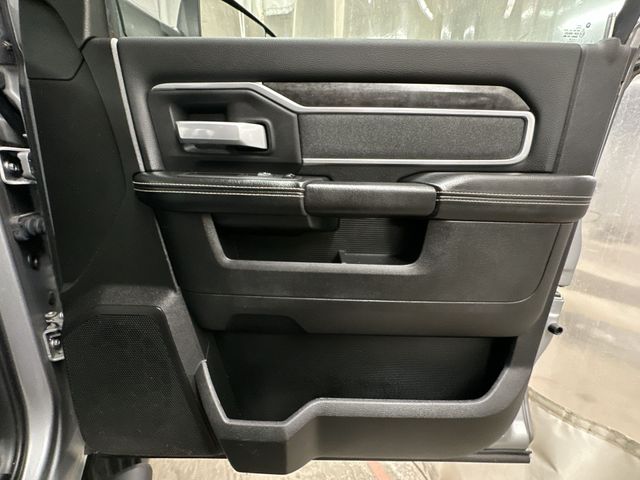 Thumbnail: 2021 RAM 2500 - 28