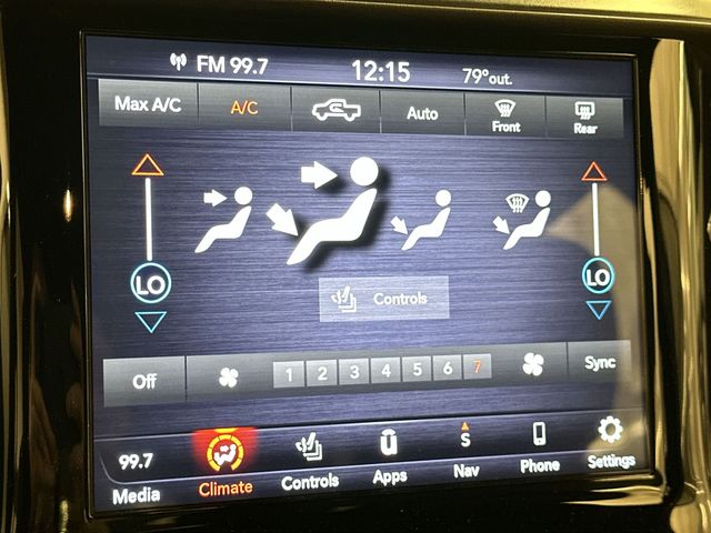 Thumbnail: 2021 RAM 2500 - 23