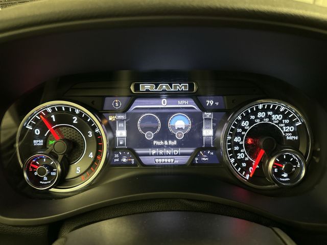 Thumbnail: 2021 RAM 2500 - 15