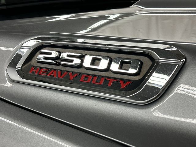 Thumbnail: 2021 RAM 2500 - 30