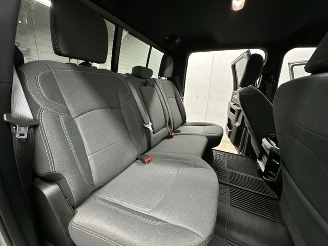 Thumbnail: 2021 RAM 2500 - 29