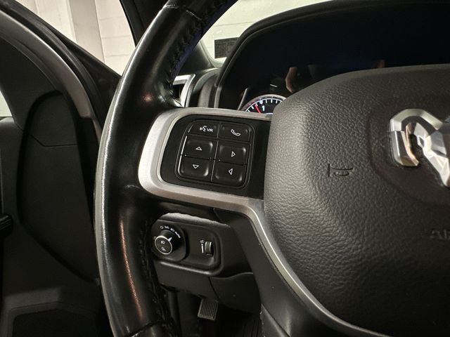 Thumbnail: 2021 RAM 2500 - 18