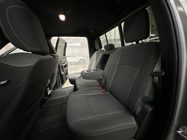 Thumbnail: 2021 RAM 2500 - 13