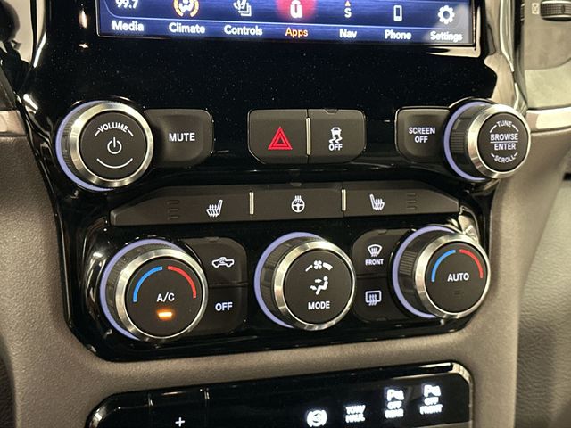 Thumbnail: 2021 RAM 2500 - 24