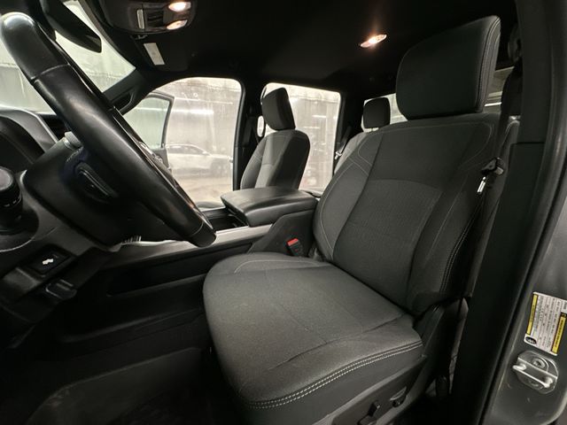 Thumbnail: 2021 RAM 2500 - 12