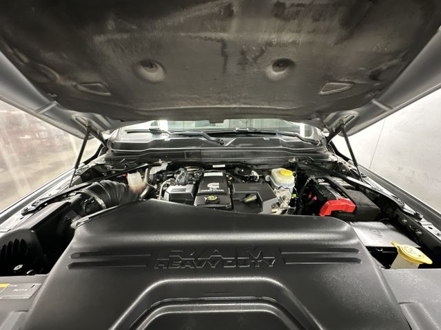 Thumbnail: 2021 RAM 2500 - 9