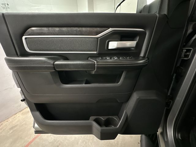 Thumbnail: 2021 RAM 2500 - 25