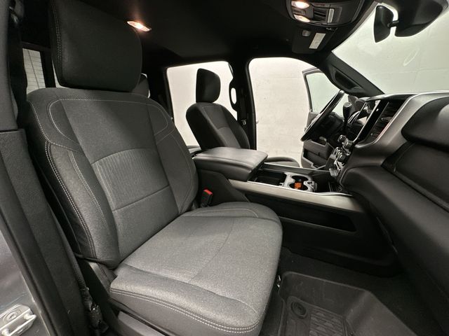 Thumbnail: 2021 RAM 2500 - 27