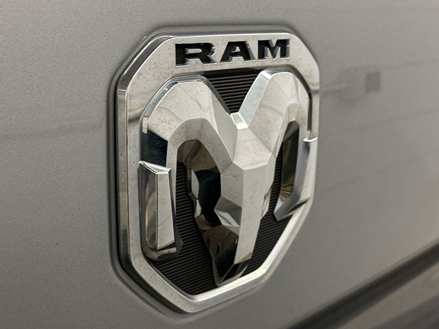 Thumbnail: 2021 RAM 2500 - 7