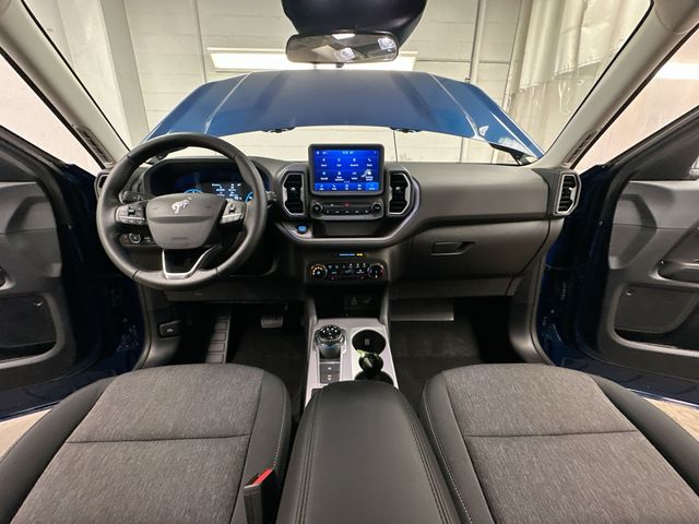 Thumbnail: 2024 Ford Bronco Sport - 10