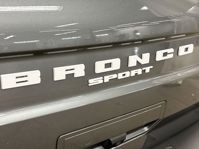 Thumbnail: 2024 Ford Bronco Sport - 29