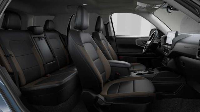 Thumbnail: 2026 Ford Bronco Sport - 5