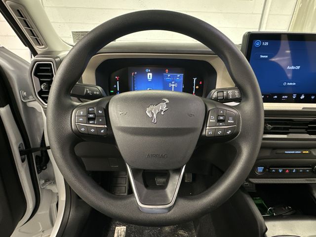 Thumbnail: 2026 Ford Bronco Sport - 2