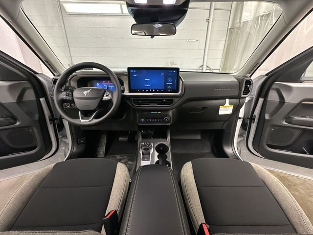 Thumbnail: 2026 Ford Bronco Sport - 10