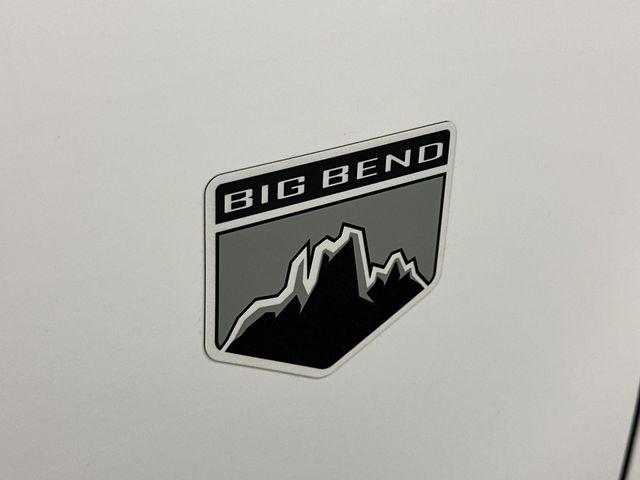 Thumbnail: 2026 Ford Bronco Sport - 29