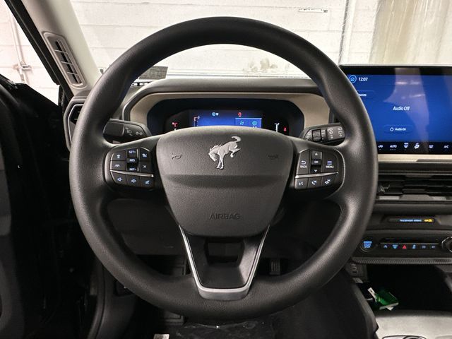 Thumbnail: 2026 Ford Bronco Sport - 2