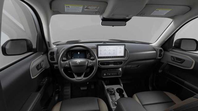 Thumbnail: 2026 Ford Bronco Sport - 2