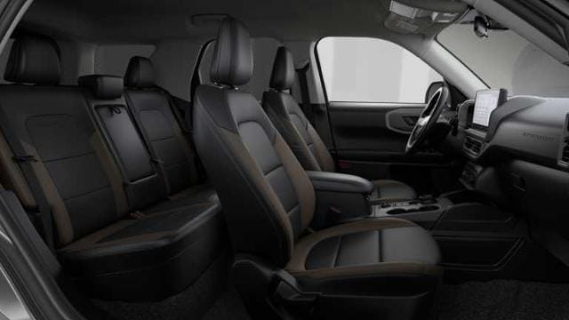 Thumbnail: 2026 Ford Bronco Sport - 6