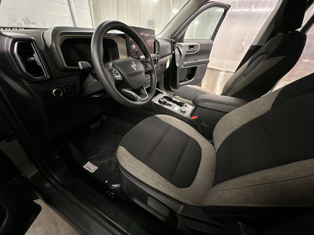 Thumbnail: 2026 Ford Bronco Sport - 10